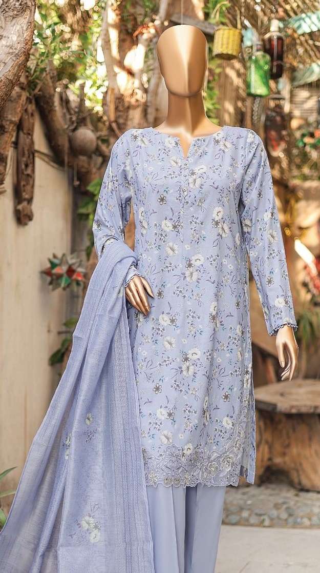 ORIENTAL Printkari Collection Vol 2 by HZ Textiles